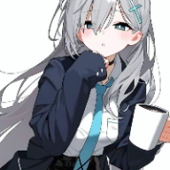 用户个人资料图片