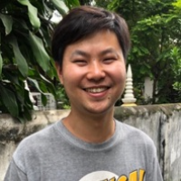 Martin Tan's avatar